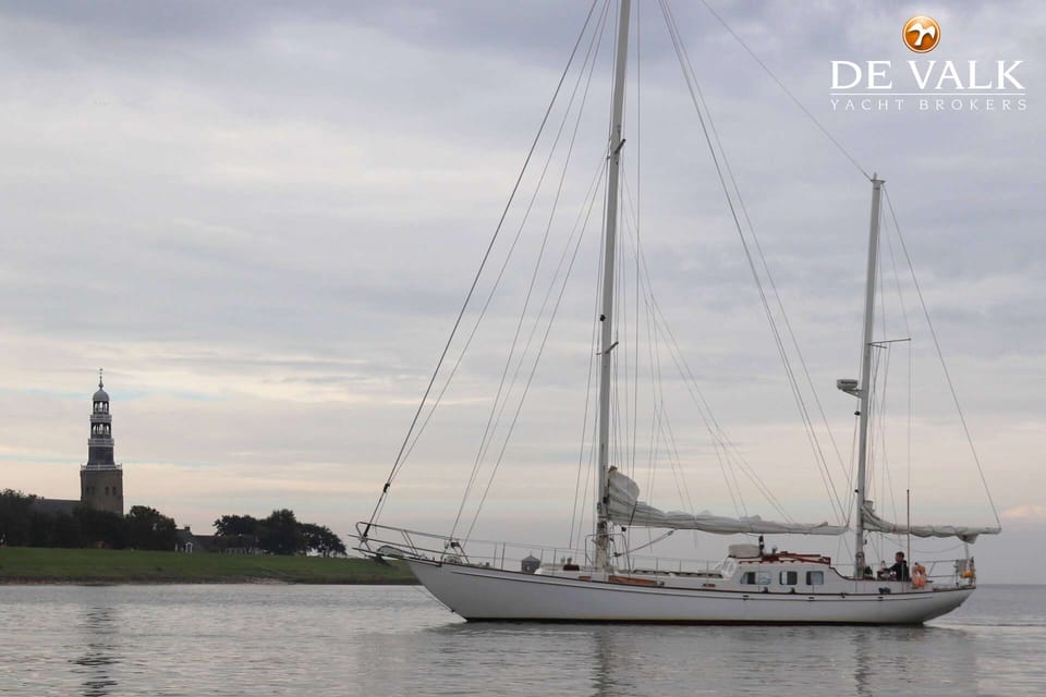 Beister Custom 45 - Foto 21