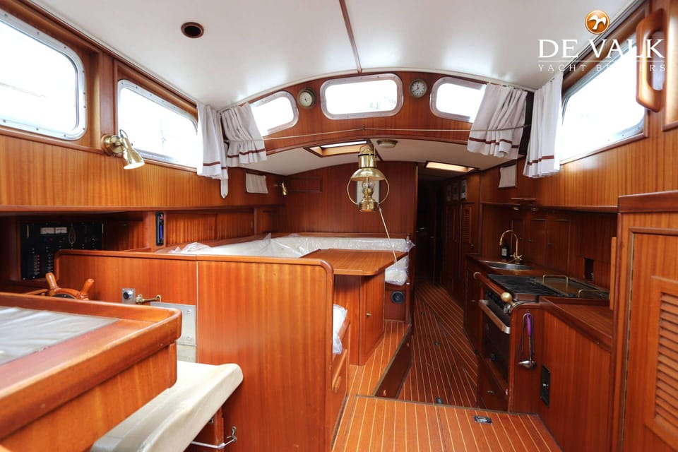 Beister Custom 45 - Foto 22