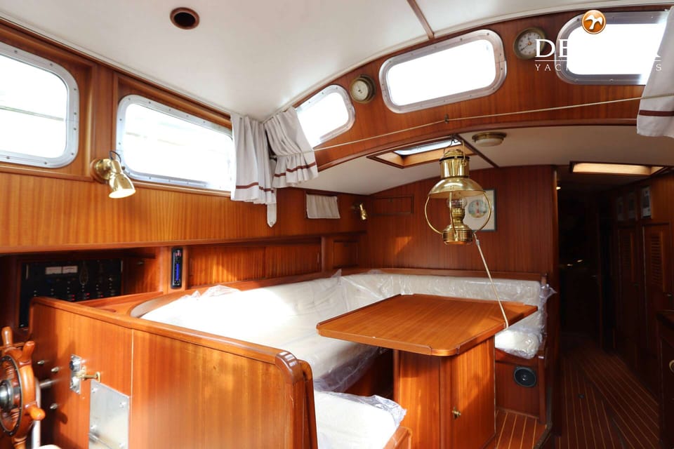 Beister Custom 45 - Foto 24