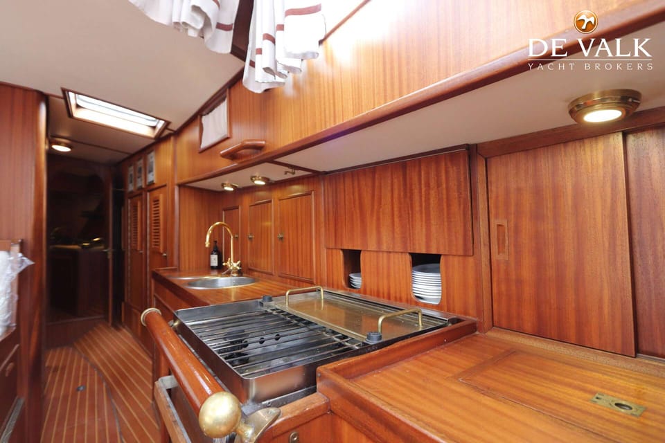 Beister Custom 45 - Foto 26