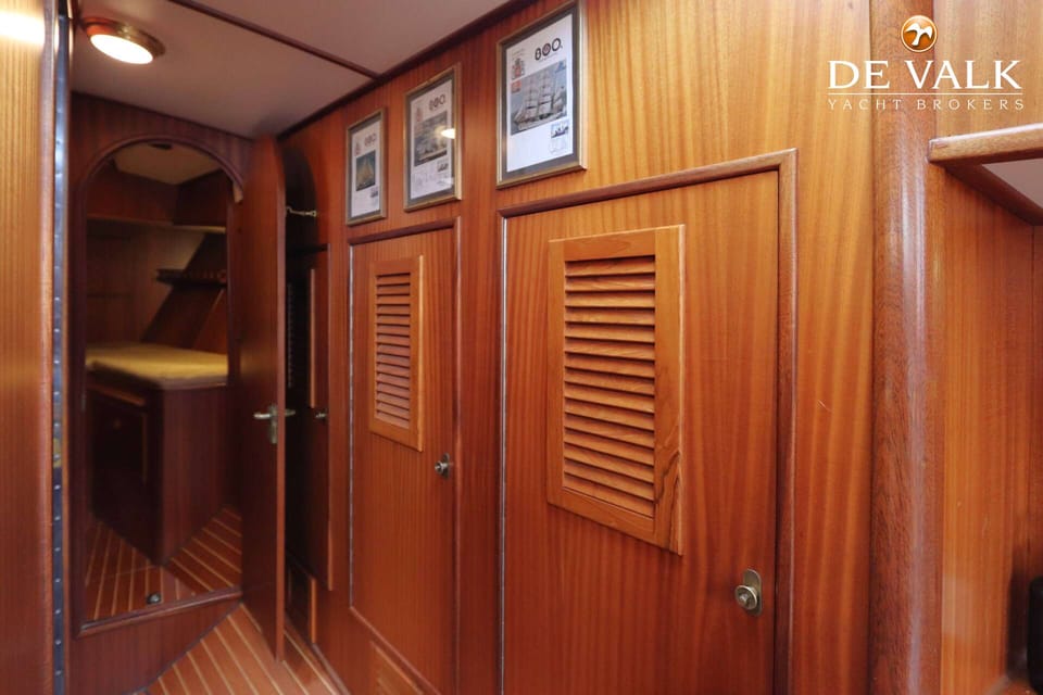 Beister Custom 45 - Foto 29