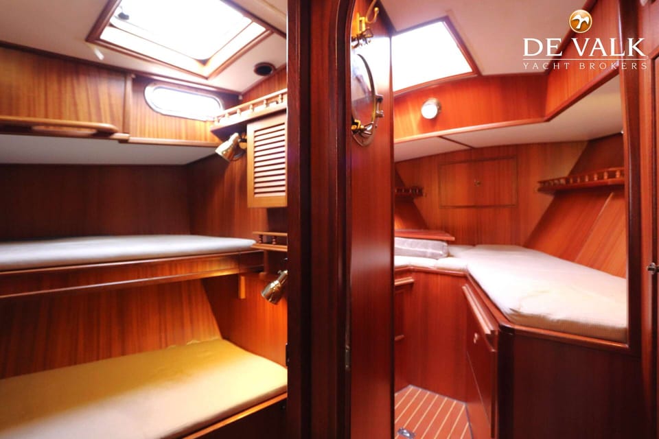 Beister Custom 45 - Foto 31