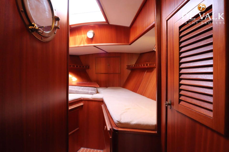 Beister Custom 45 - Foto 32