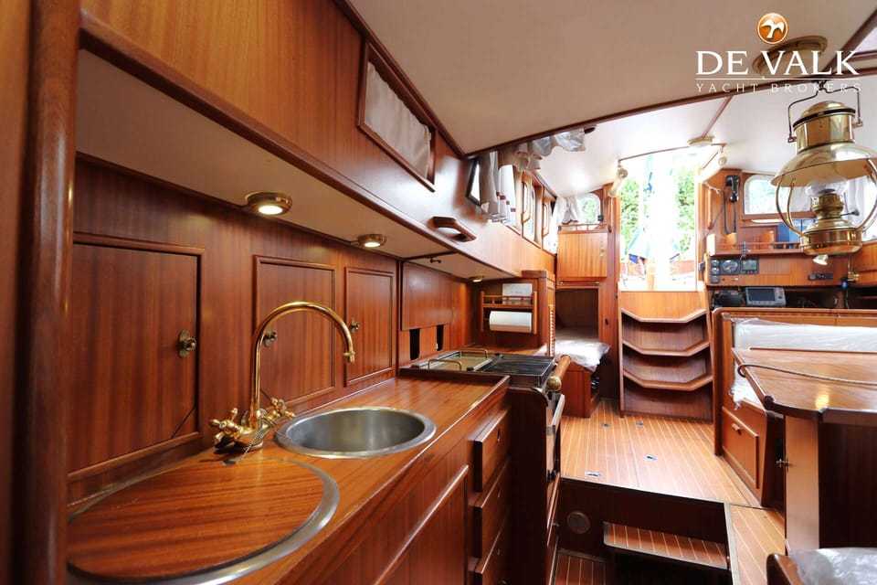 Beister Custom 45 - Foto 37