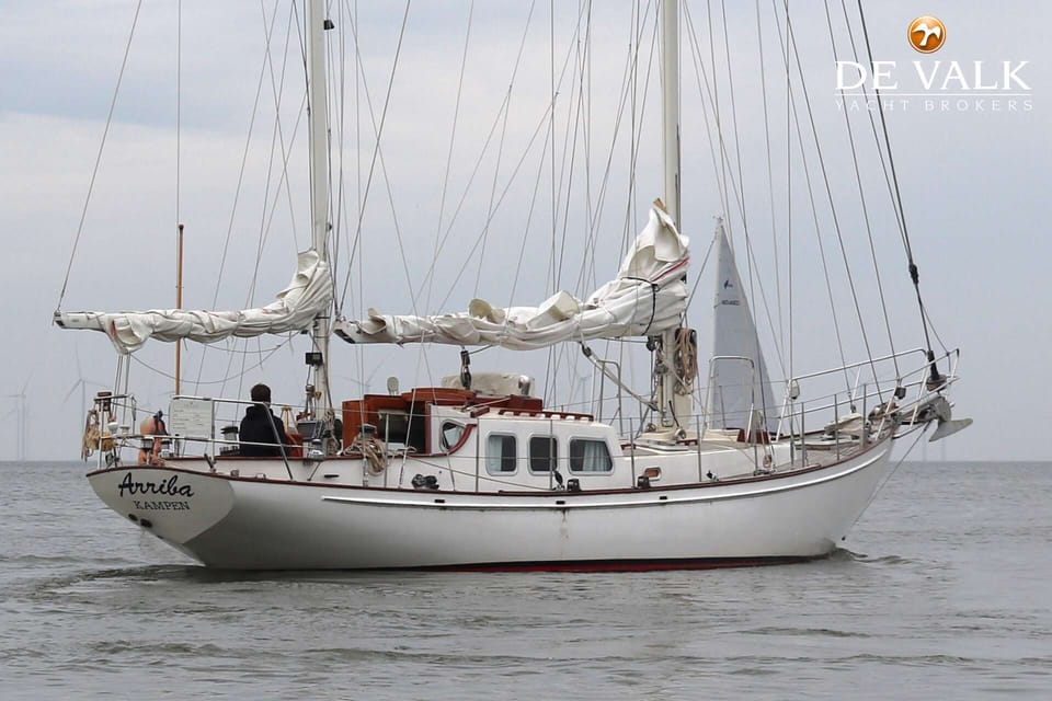 Beister Custom 45 - Foto 6