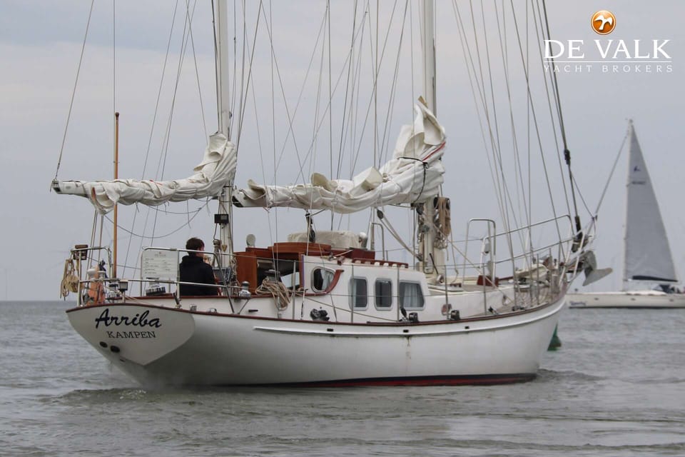 Beister Custom 45 - Foto 8