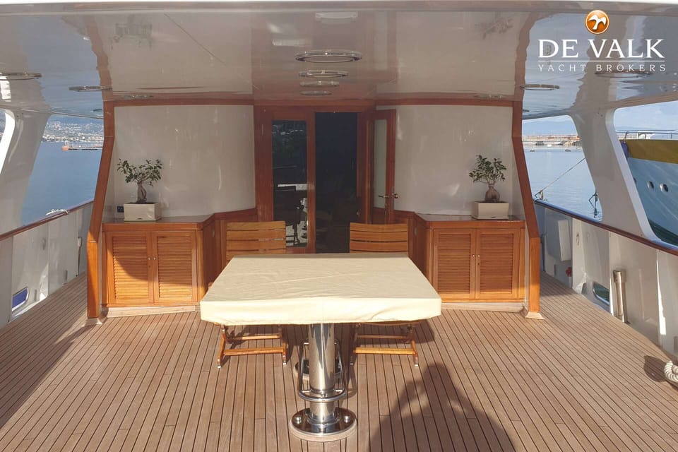 Hall Russell and Co Navetta - Foto 15