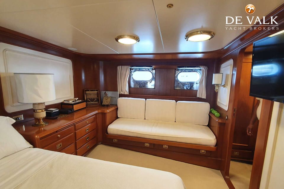 Hall Russell and Co Navetta - Foto 23