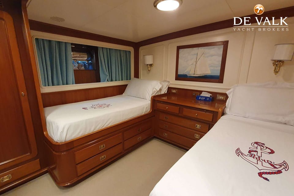 Hall Russell and Co Navetta - Foto 26