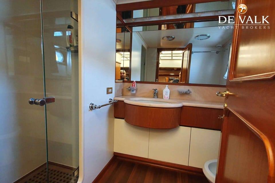 Hall Russell and Co Navetta - Foto 30