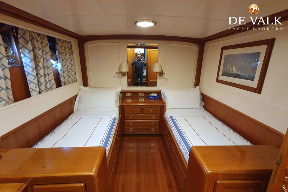 Hall Russell and Co Navetta - Foto 31