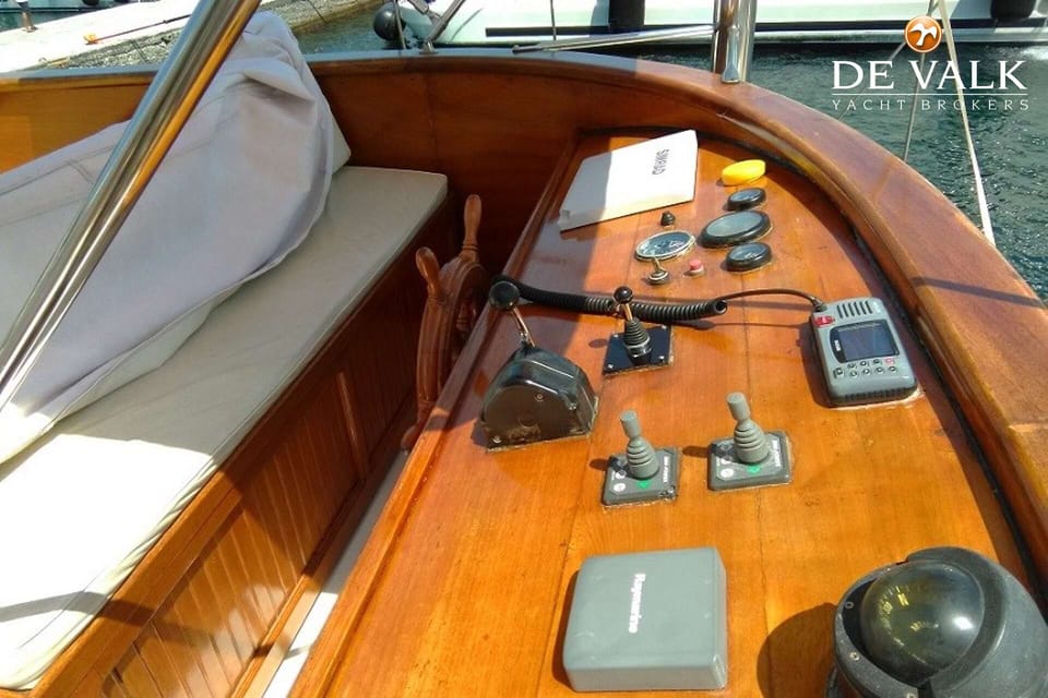 Gullet 38m - Foto 11