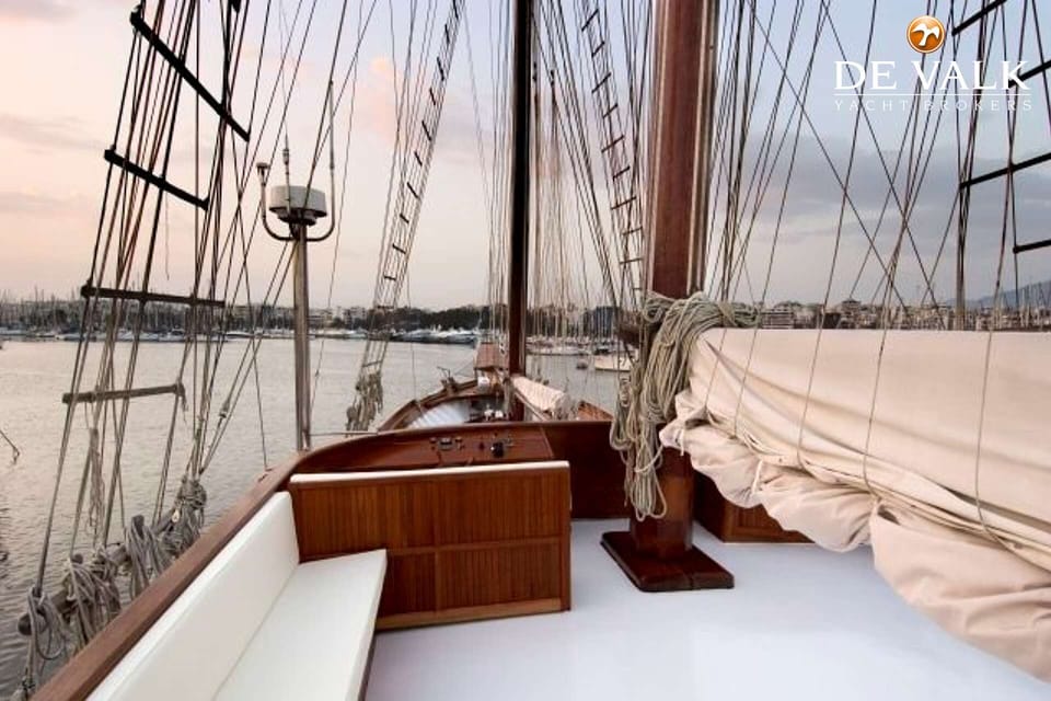 Gullet 38m - Foto 16