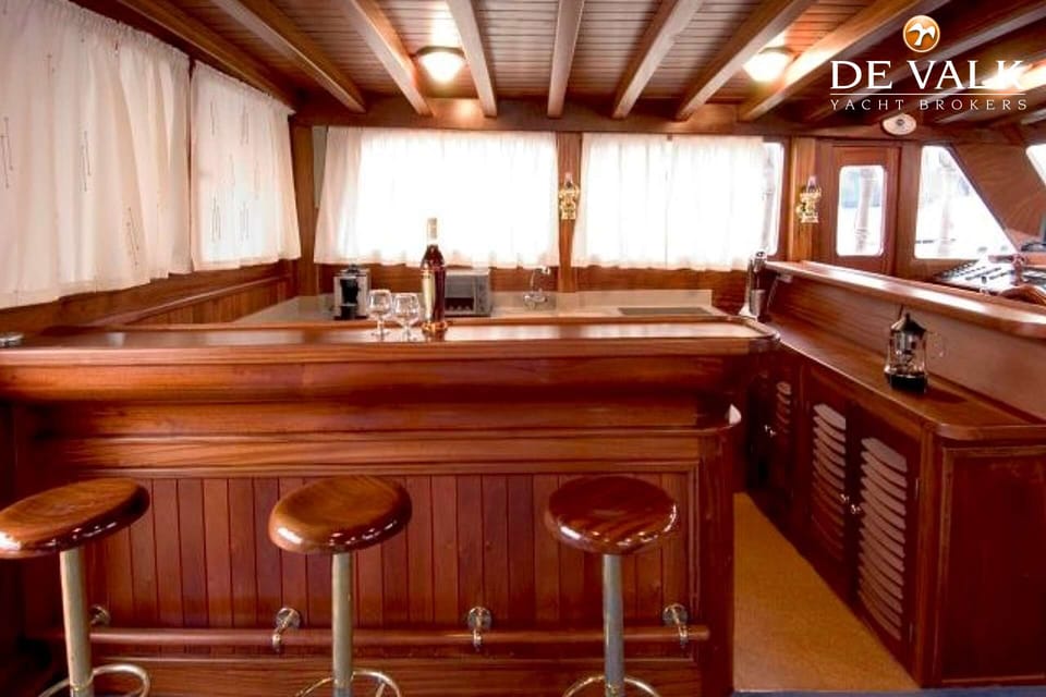 Gullet 38m - Foto 22