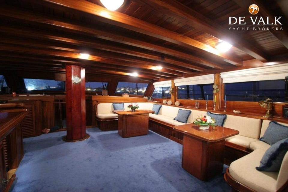 Gullet 38m - Foto 23