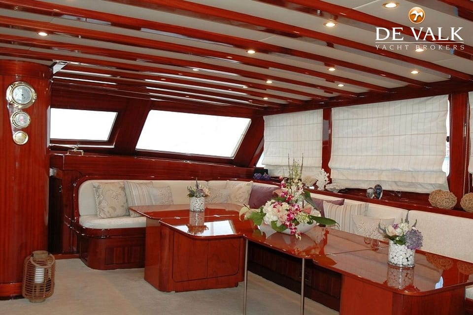 Gullet 38m - Foto 24