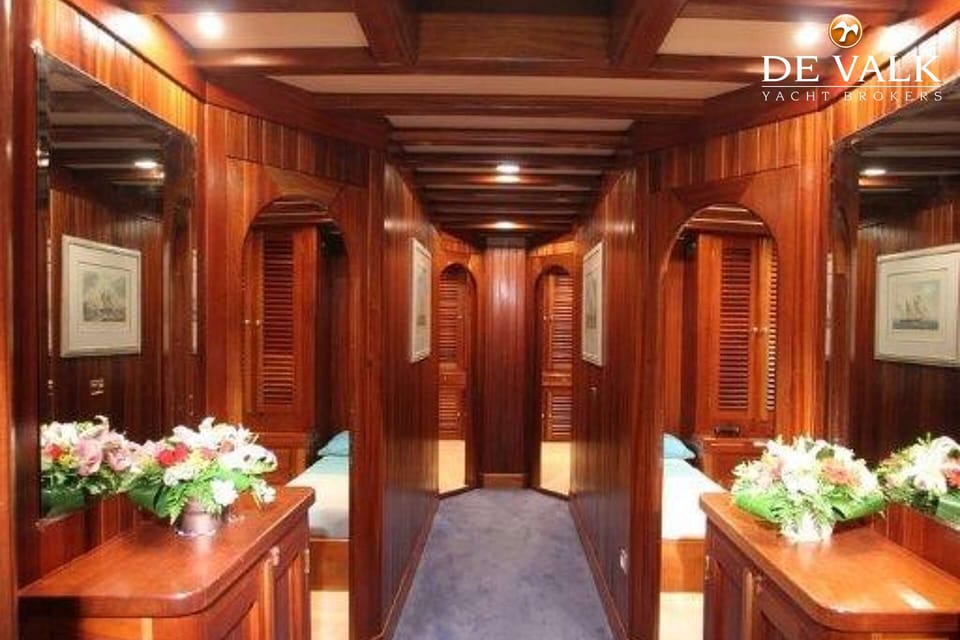 Gullet 38m - Foto 26