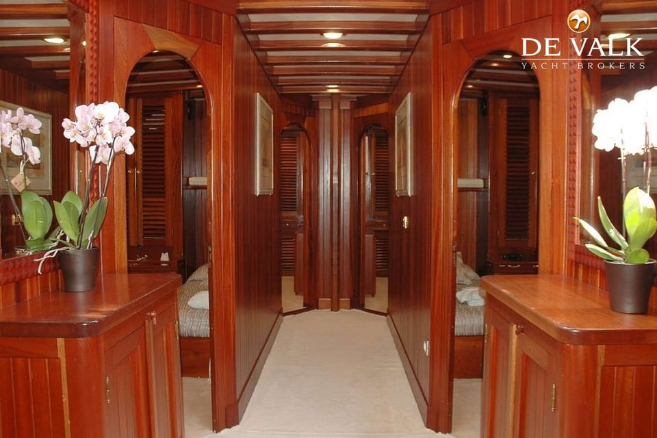 Gullet 38m - Foto 28