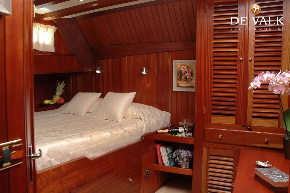 Gullet 38m - Foto 29