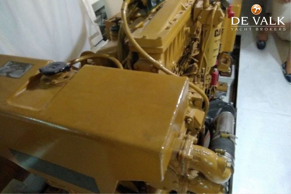 Gullet 38m - Foto 40