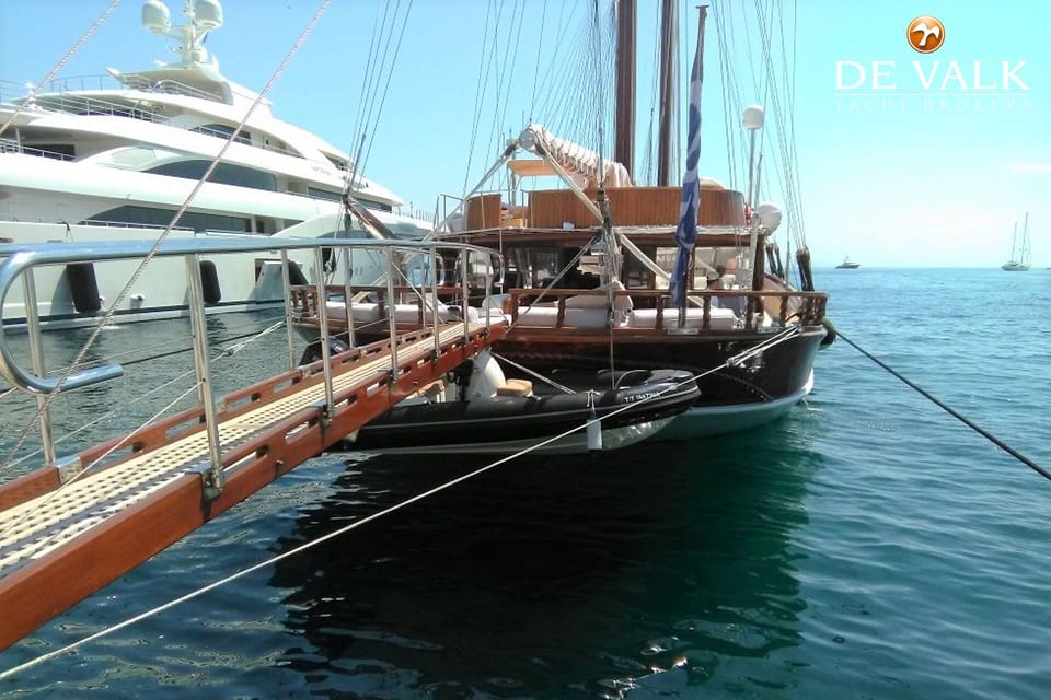 Gullet 38m - Foto 6