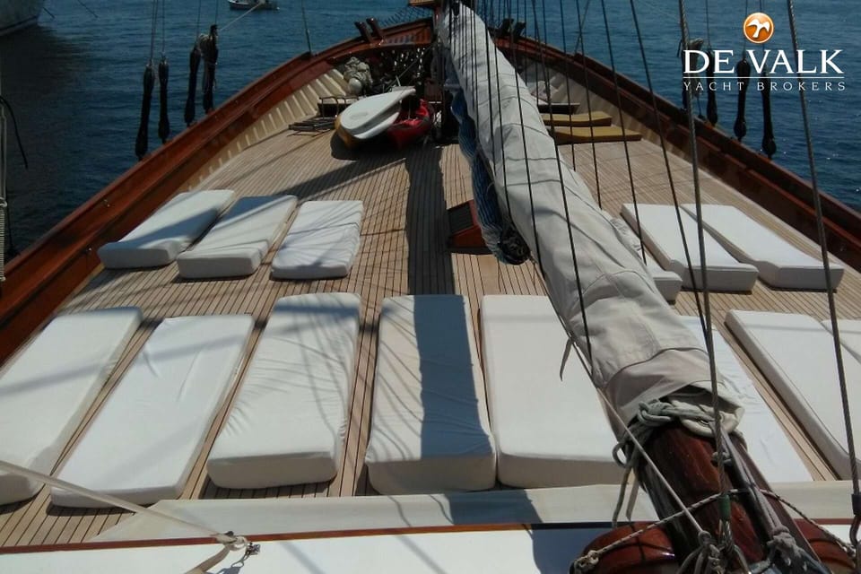 Gullet 38m - Foto 9