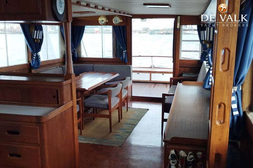 Grand Banks 50 - Foto 19