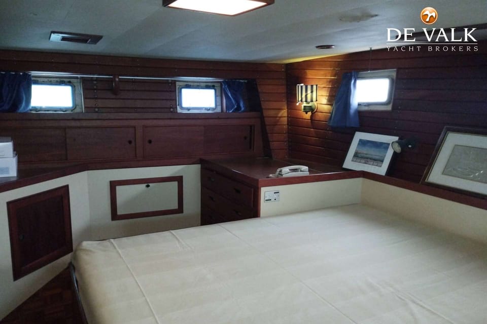 Grand Banks 50 - Foto 24