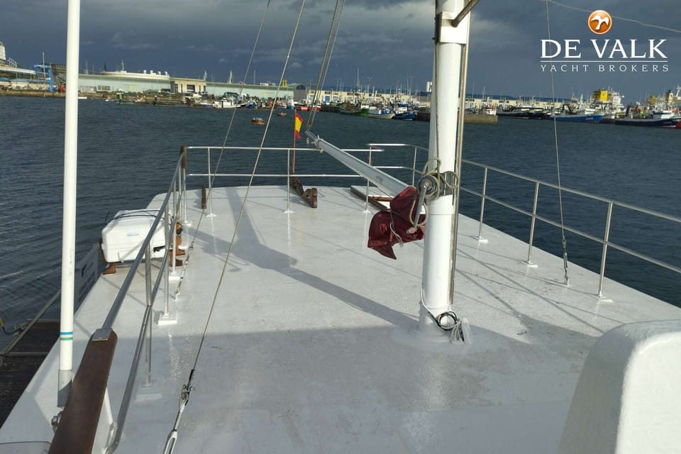 Grand Banks 50 - Foto 6