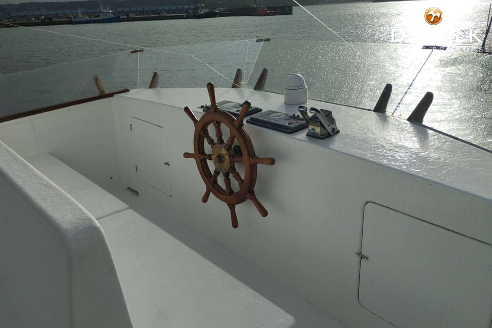 Grand Banks 50 - Foto 8