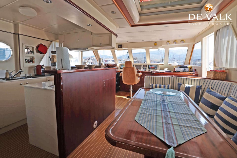 De Vries Lentsch 22M - Foto 24
