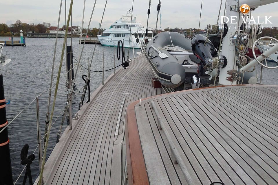 Jongert 19S - Foto 6