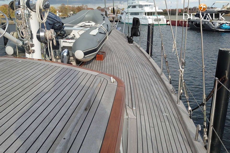 Jongert 19S - Foto 7
