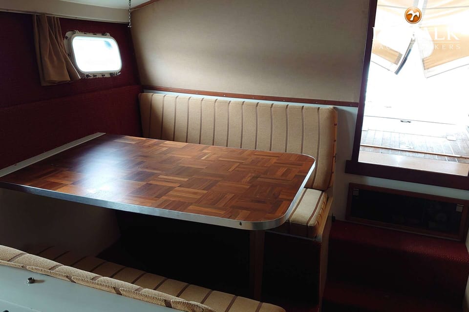 Magnum Marine 38 - Foto 21