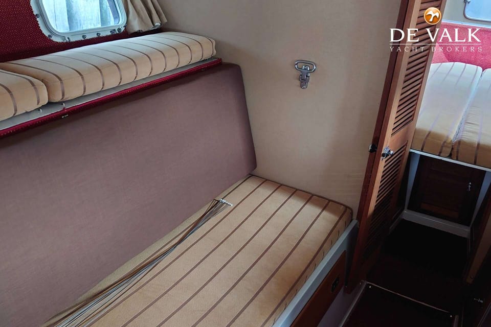 Magnum Marine 38 - Foto 22