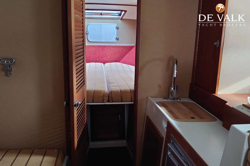 Magnum Marine 38 - Foto 23
