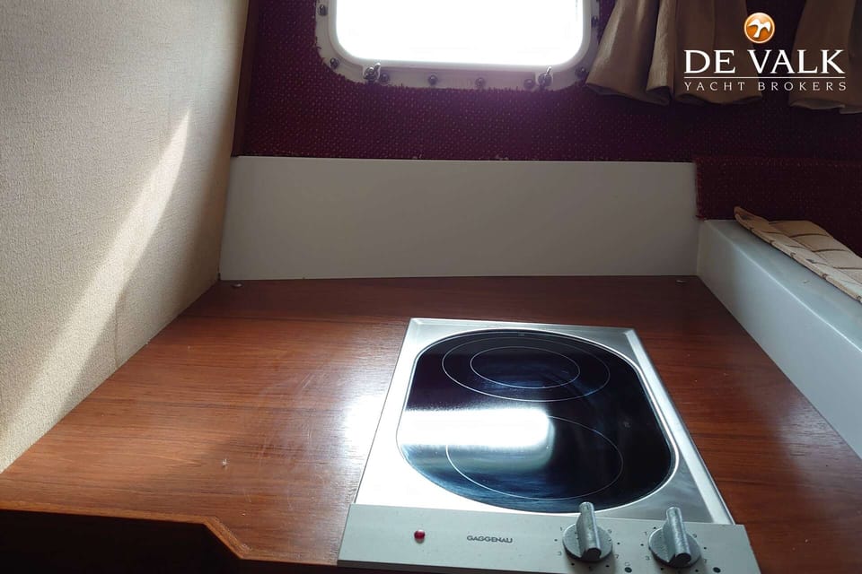 Magnum Marine 38 - Foto 24