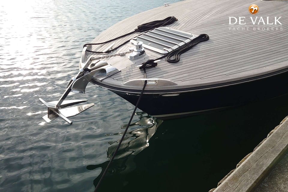 Magnum Marine 38 - Foto 8