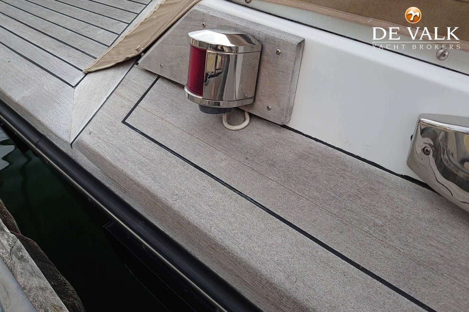 Magnum Marine 38 - Foto 10