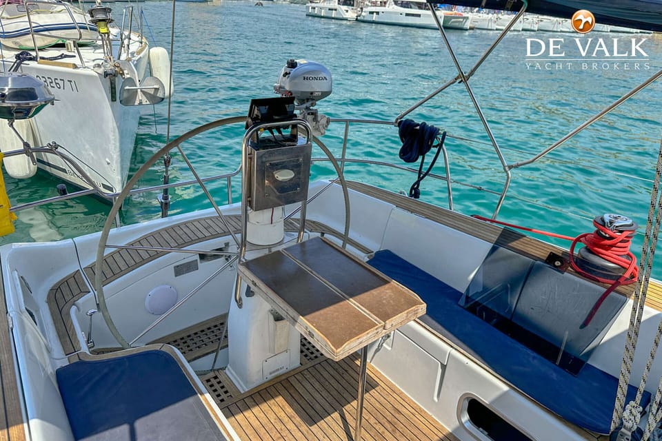 Grand Soleil 46.3 - Foto 12