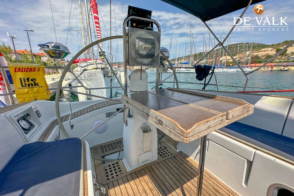 Grand Soleil 46.3 - Foto 13