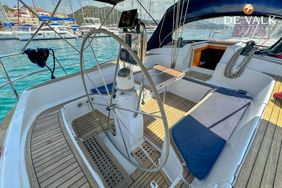 Grand Soleil 46.3 - Foto 15