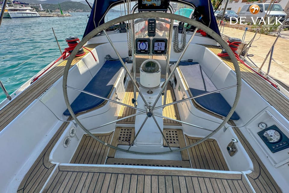 Grand Soleil 46.3 - Foto 16