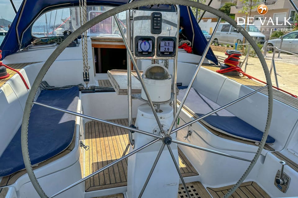 Grand Soleil 46.3 - Foto 17