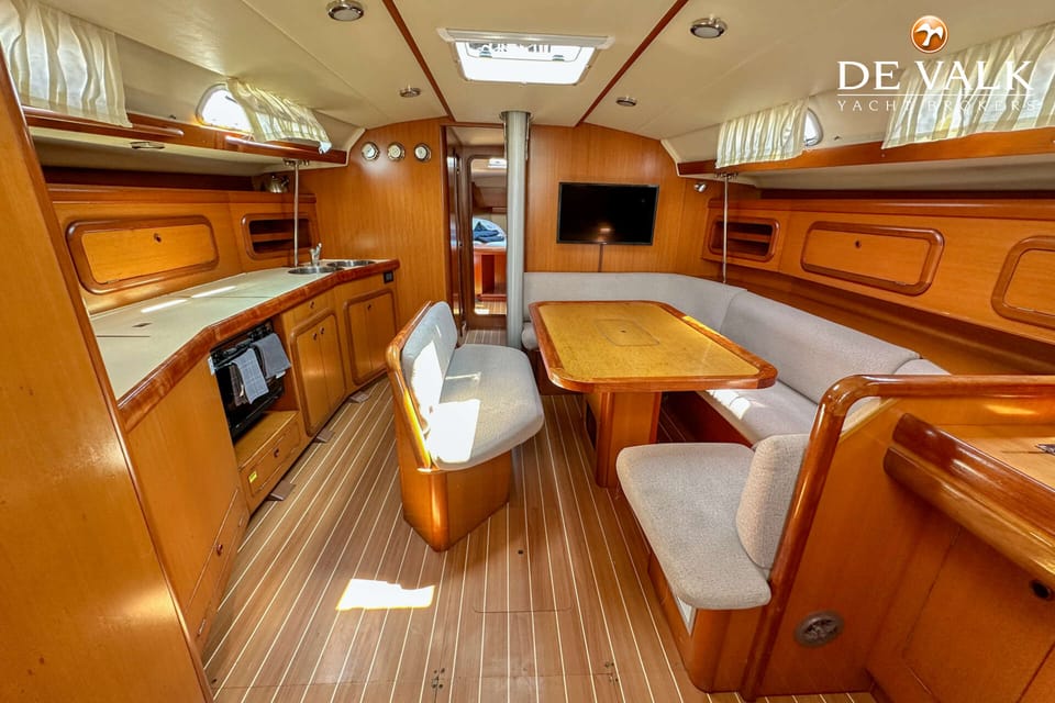 Grand Soleil 46.3 - Foto 20