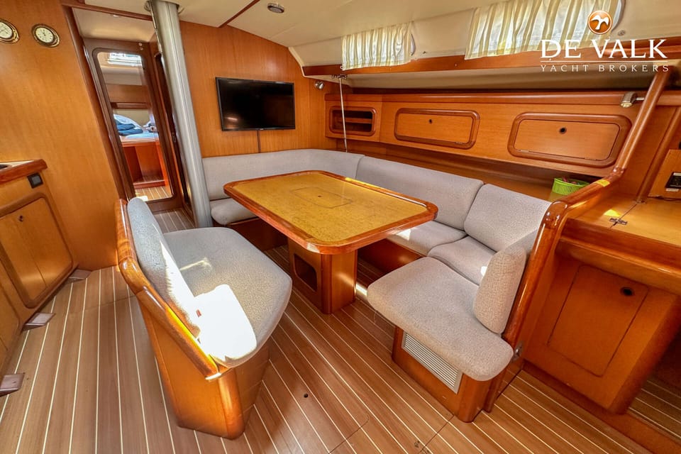Grand Soleil 46.3 - Foto 21