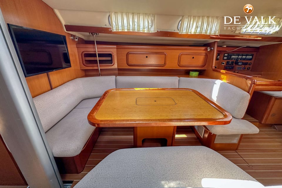 Grand Soleil 46.3 - Foto 24