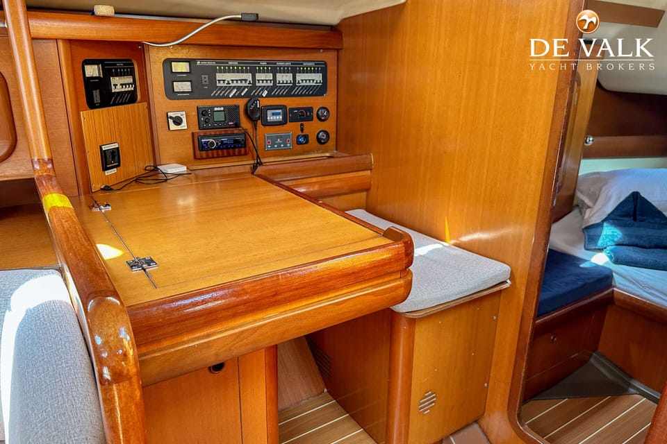 Grand Soleil 46.3 - Foto 25