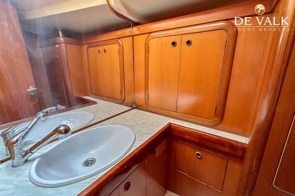 Grand Soleil 46.3 - Foto 30