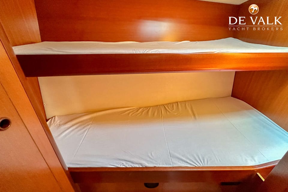 Grand Soleil 46.3 - Foto 31